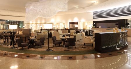 Hilton Munich Park
