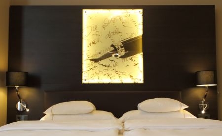 Sheraton Hannover Pelikan