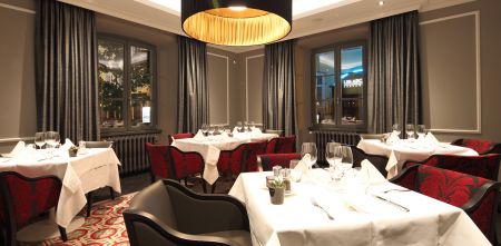 Le Clervaux Boutique & Design Hotel 