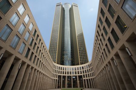 Tower 185