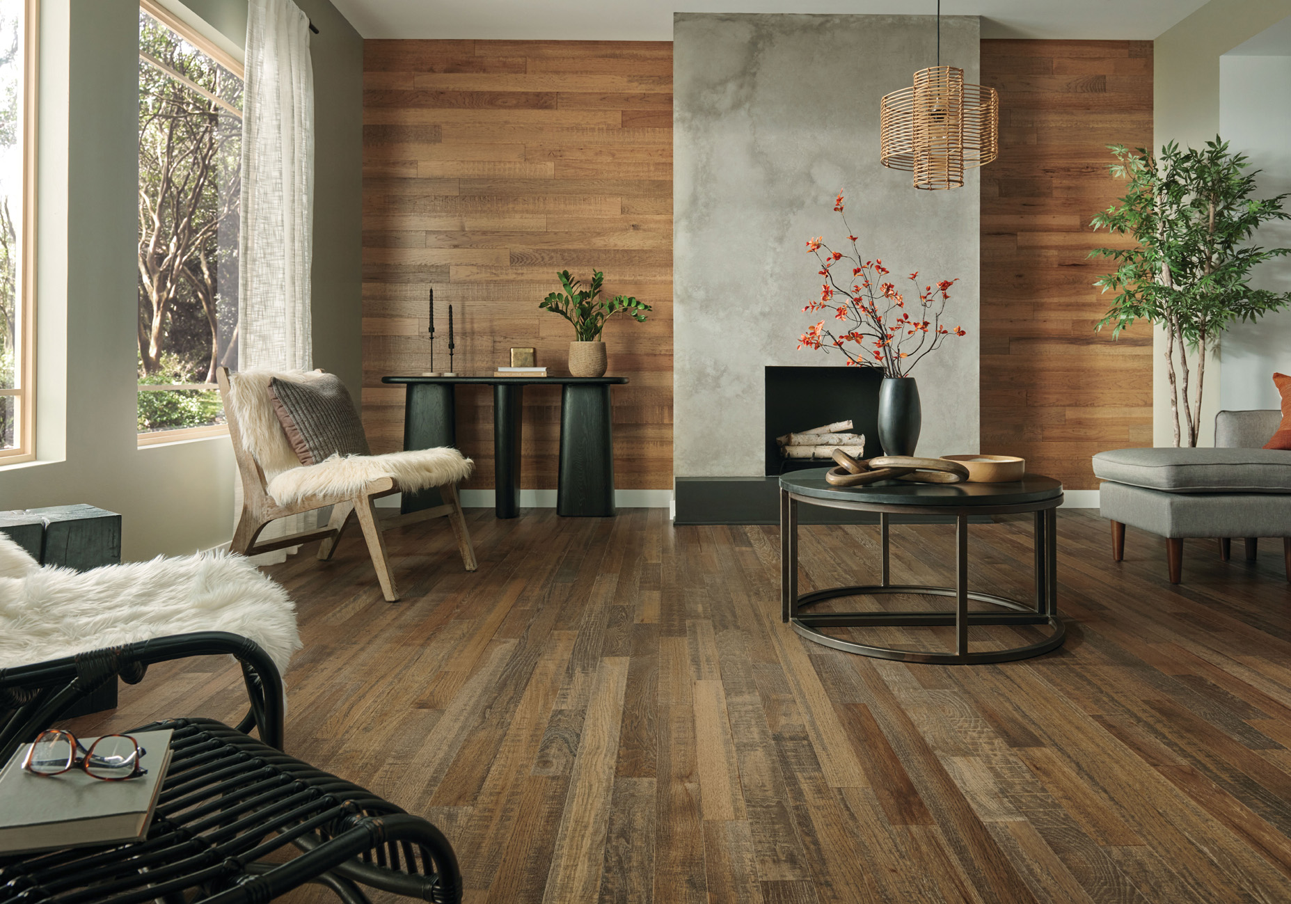 Barnwood Living™ by Mark Bowe by Bruce featured on Design Journal., image size:1855x1299