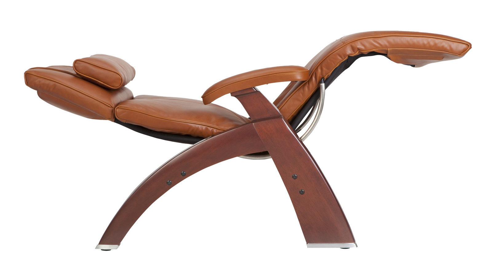 Human Touch PC-410 Classic Manual Perfect Chair Zero-Gravity