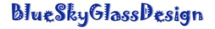 BlueskyGlassDesign