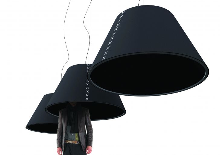 BuzziShade, Pendant