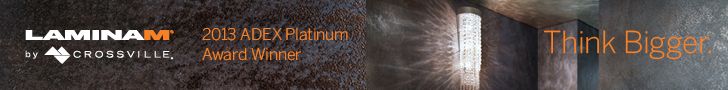 Laminam by Crossville
