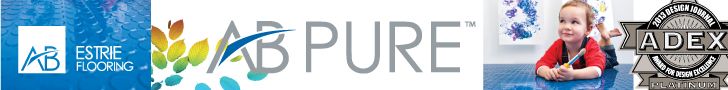 Estrie Flooring - AB Pure
