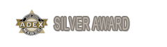Silver Award