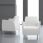 Adex Awards | Zola Lounge Seating by Krug Furniture, Inc.